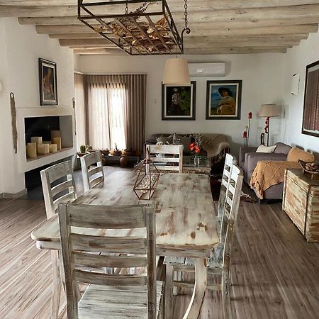 Bodega Durigutti Family Winemakers Villa Las Compuertas Luaran gambar