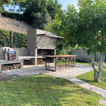 Bodega Durigutti Family Winemakers Villa Las Compuertas Luaran gambar