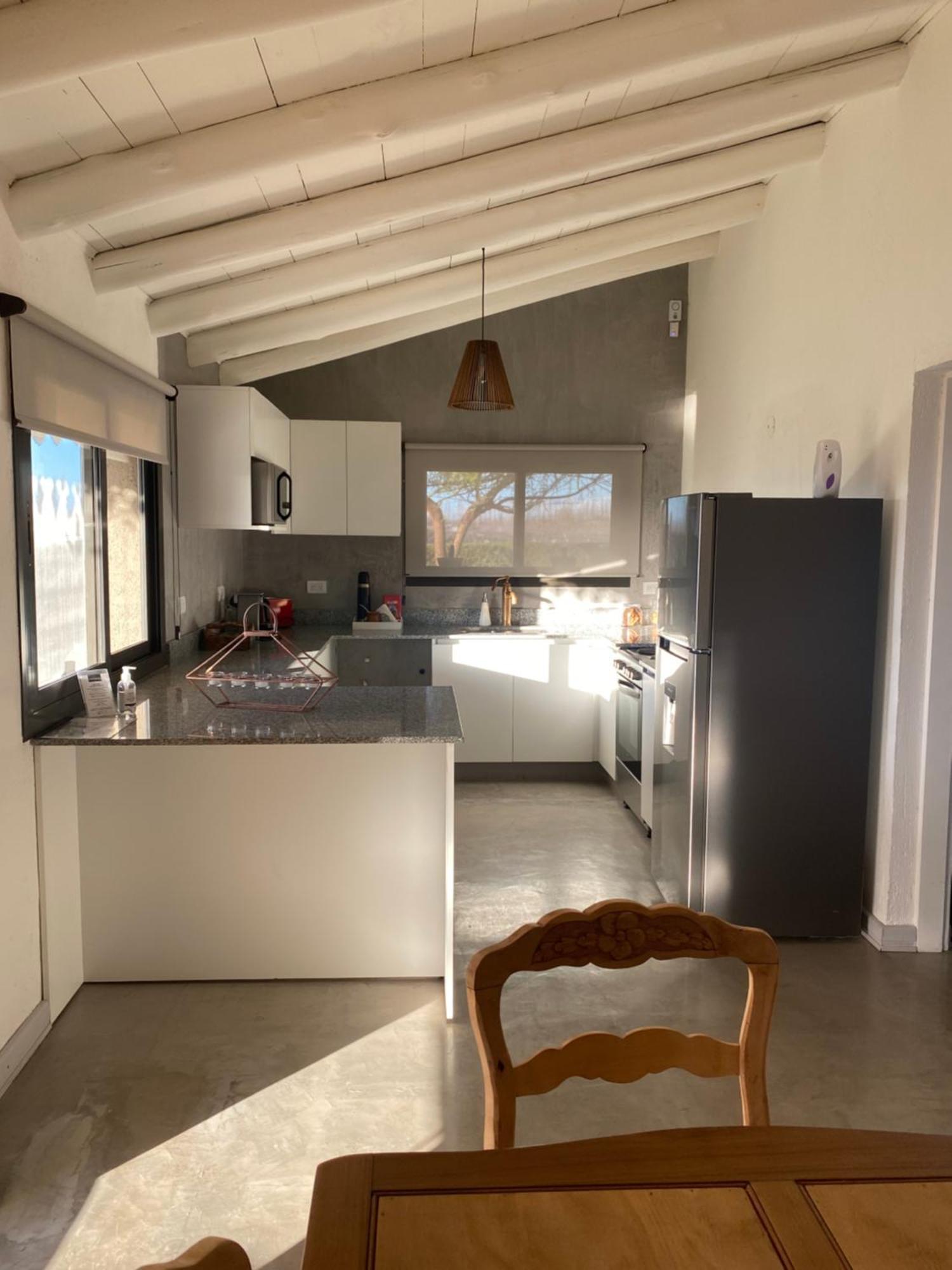Bodega Durigutti Family Winemakers Villa Las Compuertas Luaran gambar
