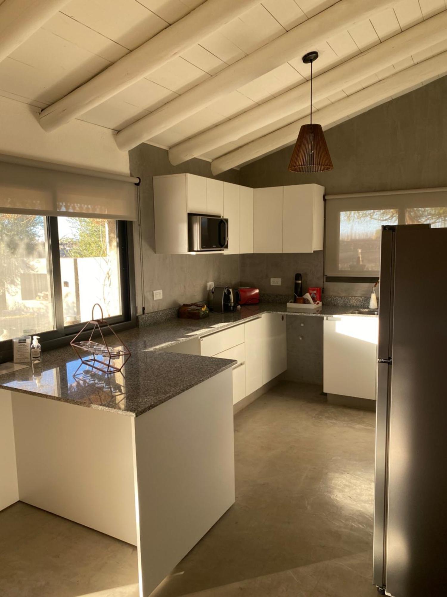Bodega Durigutti Family Winemakers Villa Las Compuertas Luaran gambar