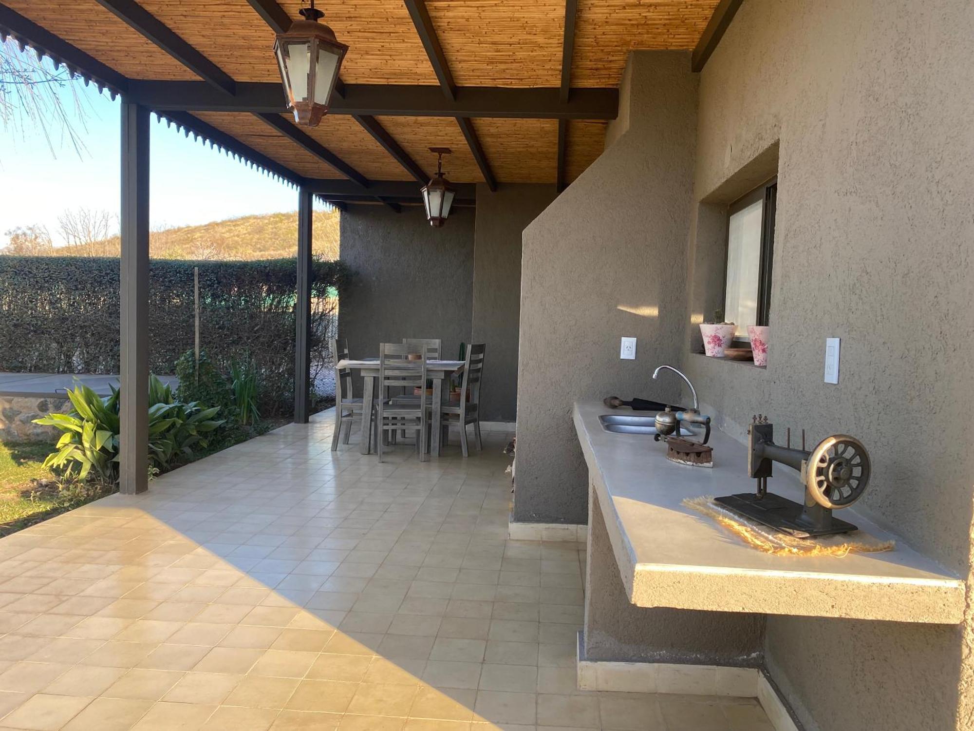 Bodega Durigutti Family Winemakers Villa Las Compuertas Luaran gambar