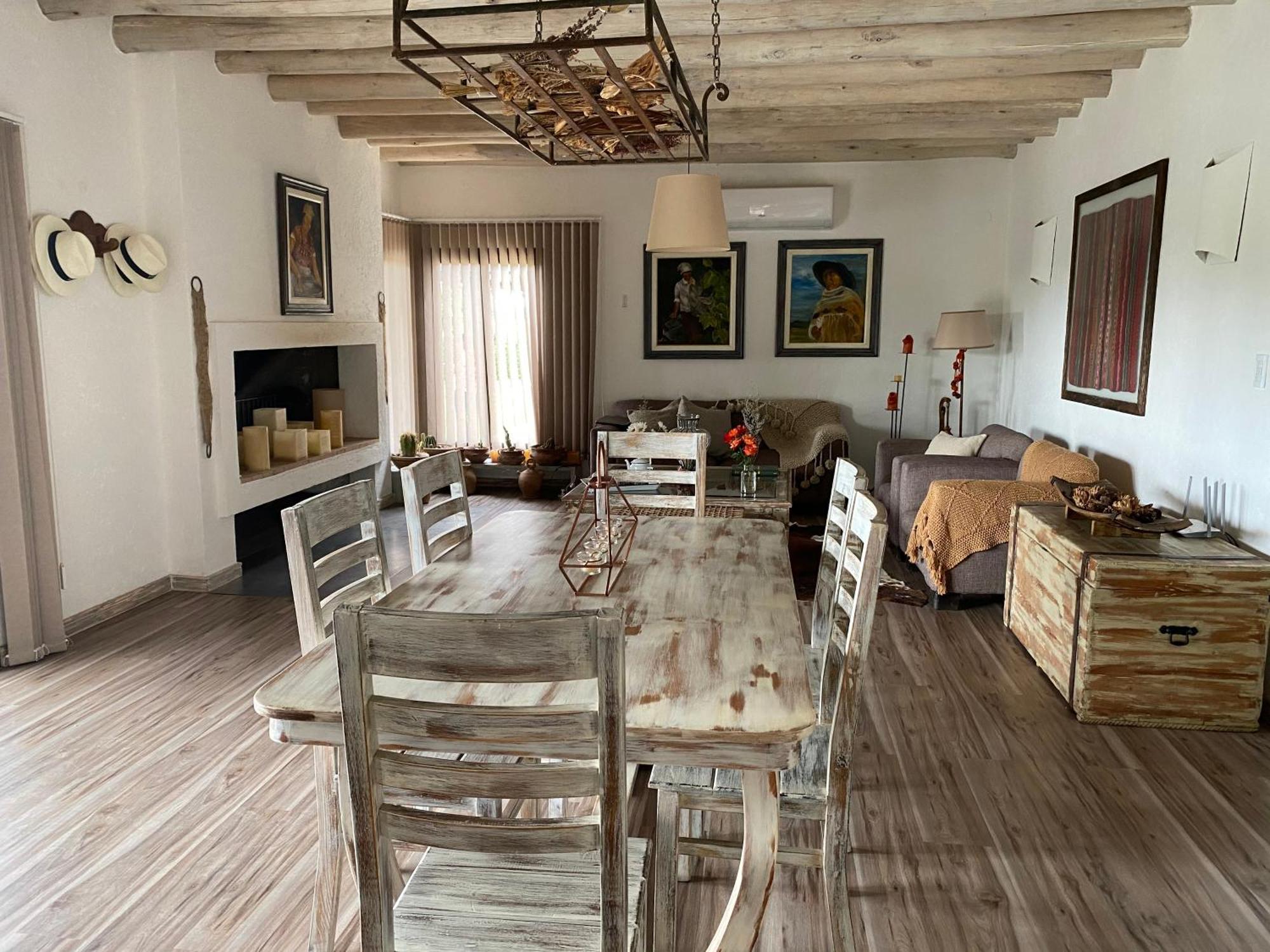 Bodega Durigutti Family Winemakers Villa Las Compuertas Luaran gambar